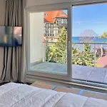Siegfried Penthouse 12a Apartment Ostseebad Kühlungsborn