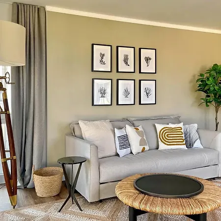 Siegfried Penthouse 12a *