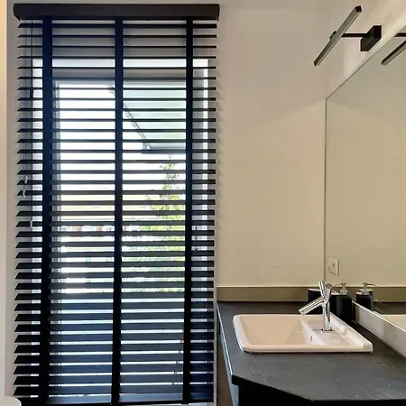 Siegfried Penthouse 12a *