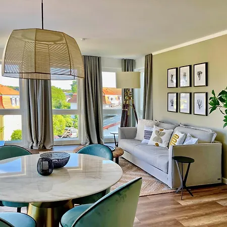 Siegfried Penthouse 12a