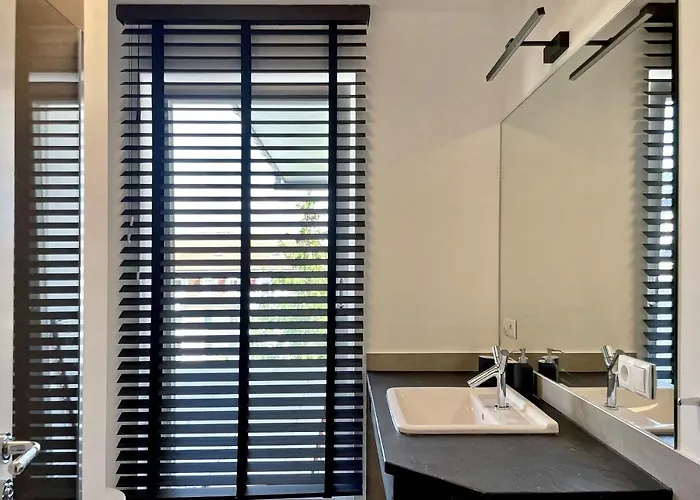 Siegfried Penthouse 12a *